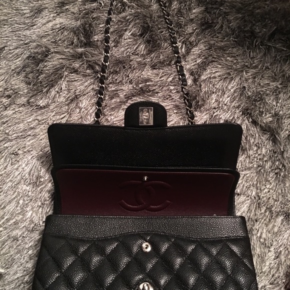 CHANEL Classic Flap - Picture 4 of 5